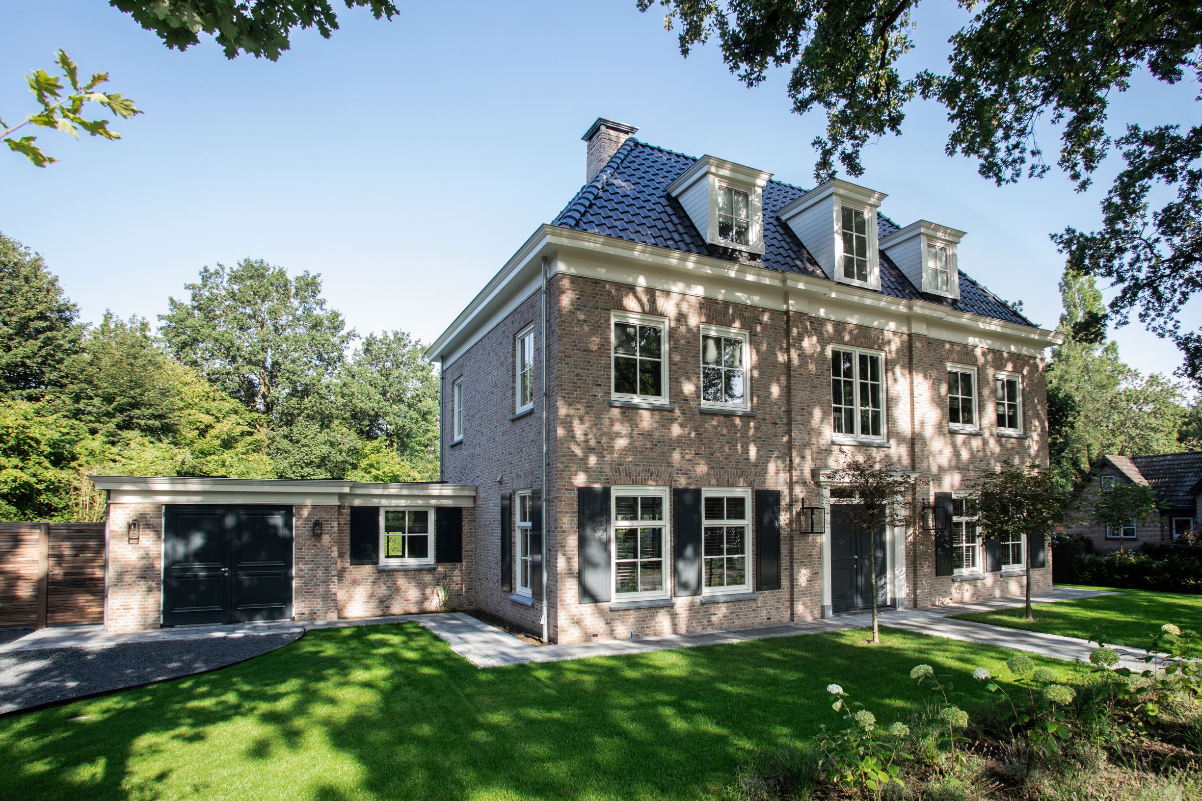 GH2 Herenhuis