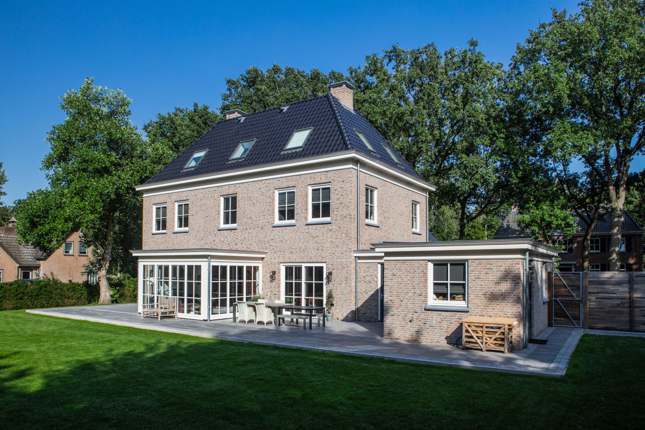GH2 Herenhuis