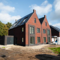 Open Huis in Marknesse